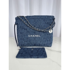 Chanel Gabrielle Bags